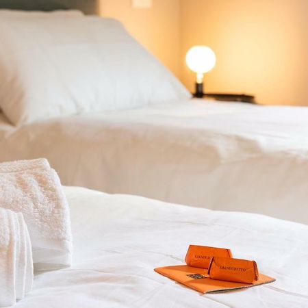 Comfort For Groups & Families In City Center 都灵 外观 照片