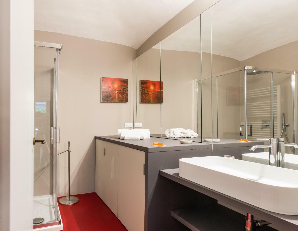 Comfort For Groups & Families In City Center 都灵 外观 照片