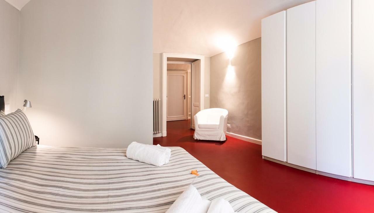 Comfort For Groups & Families In City Center 都灵 外观 照片
